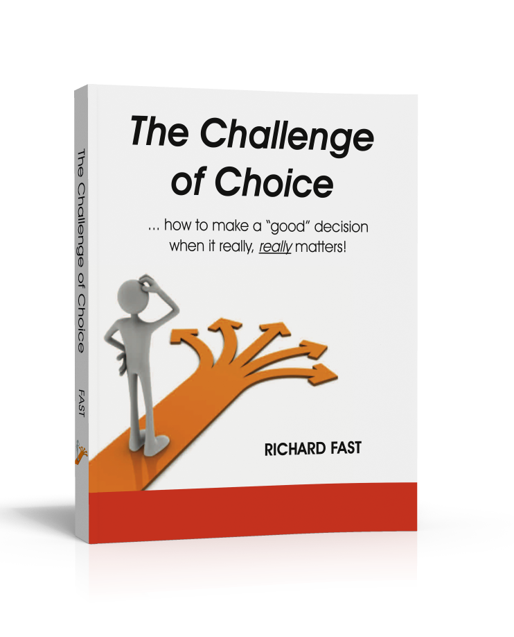 DECISION MAKING The Power of Choice
